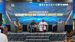 Tiga Dekade Mengabdi, Sebuah Buku Bungkam Keraguan Tentang Koperasi di Timur Indonesia