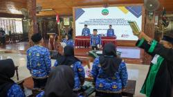 Pemkab Blora Lantik Pengawas dan Kepala Sekolah, Dorong Pendidikan Berkualitas