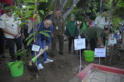 Komitmen Wujudkan Semarang Bersih, Wali Kota Semarang Luncurkan Program Zero Waste