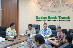 Badan Bank Tanah Tegaskan Komitmen Sejahterakan Masyarakat melalui Reforma Agraria