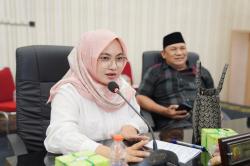 Anggota DPRD Karawang Dukung MoU Pangan dengan DKI, Dorong Perluasan Komoditas