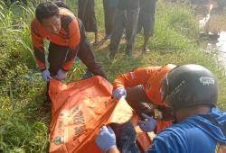 Tragis! Bocah 13 Tahun Tewas Tenggelam saat Mandi di Sungai Belo Batang