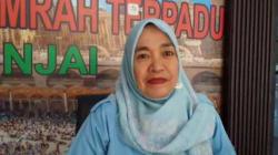 Jemaah Haji Sinjai Dinyatakan Sehat Meski Dihadapkan Cuaca Panas, Ibadah Berjalan Lancar
