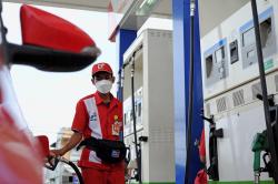 Update Harga BBM di Banten: Pertamax Turun Rp950, Simak Harga Terbaru di SPBU Hari Ini