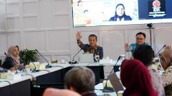 OJK Jateng Latih 3.673 Guru Jadi Duta Literasi Keuangan, Siap Cegah Investasi Bodong