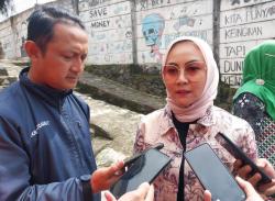 Ratusan Siswa SMK Sinar Parahiyangan Cianjur Terima Ijazah, Wakil Ketua DPRD Cianjur Beri Apresiasi