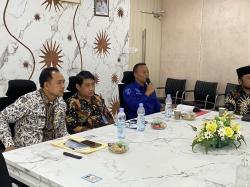 Satresnarkoba Polres Tuban Siap Dukung Program Pengembangan dan Pembinaan Kabupaten Tanggap Narkoba