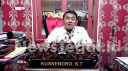 Ketua DPRD Kota Tegal Prihatin Anggotanya Terlibat Pemberangkatan Haji Ilegal