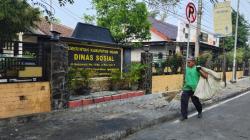 Pemkab Ngawi Hibahkan Lahan 7,6 Ha untuk Sekolah Rakyat, Dinsos Lakukan Verfal Calon Peserta