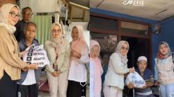 Plaza Asia Tasikmalaya Perkuat Peran Sosial Lewat Dukungan Program Wargi Bageur