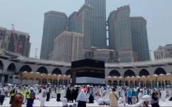 10 Kota dengan Masa Tunggu Haji Terlama, Didominasi Daerah Sulsel