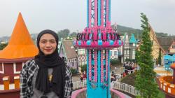 4 Wahana Baru di Flora Wisata San Terra De Laponte, Lokasi Wisata Viral Batu yang Makin Seru!