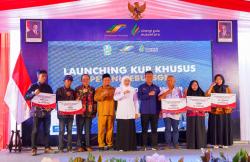Bank Jatim Dorong Swasembada Gula Nasional lewat KUR Khusus Petani Tebu