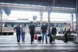 Daop 4 Semarang Siapkan 86 Ribu Tiket untuk Liburan Waisak, 62 Ribu Sudah Terjual