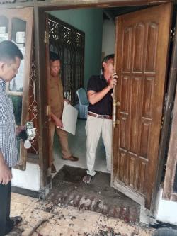 Kantor DPD Partai Perindo Kabupaten Pekalongan Diperbaiki, Tingkatkan Kenyamanan dan Pelayanan