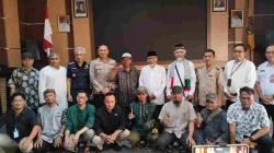 Elemen Muslim Karanganyar Desak Penutupan Gudang Miras Colomadu, Pemkab Ambil Langkah Tegas