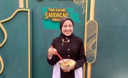 Toko Bakmie Saudagar Resmi Buka Gerai Baru di Surabaya, Tingkatkan Kapasitas hingga 200 Orang