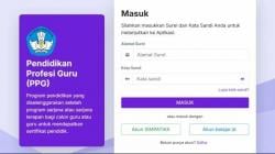 PPG Guru Tertentu atau Daljab 2025 Resmi Dibuka: Simak Syarat dan Cara Cek Pemanggilan