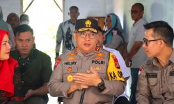 Kapolda Lampung: Polisi wajib Terima Kritikan dan Masukan untuk Perbaikan