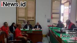 Gagal Pinjam Uang, Lansia Bunuh Pemilik Kos dan Dihukum 11 Tahun Penjara