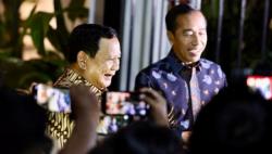 Unggah Meme Prabowo-Jokowi Ciuman, Mahasiswi ITB Ditangkap Bareskrim Polri
