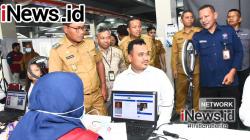 Seleksi PPPK Tahap II, Wabup Deli Serdang Pastikan Tak Ada Calo dan Joki