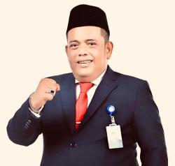 Diragukan ? Ini Rekam Jejak Munawar Ibrahim Sekda Pidie Jaya yang Baru