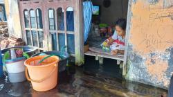 Pembalut Kain Jadi Solusi Sehat bagi Remaja dan Disabilitas Pesisir Demak
