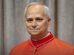 Siapakah Pemimpin Gereja Katolik Leo XIV? Berikut Biografi Paus Amerika Serikat Pertama