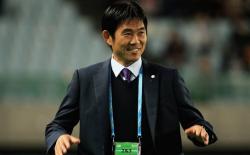 Jepang Berencana Pakai Tim Lapis Kedua saat Hadapi Timnas Indonesia