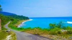 Cocok Bagi Pecinta Ketenangan, ini Objek Wisata Pantai Watu Pajung di Manggarai Timur