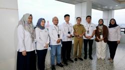 Jangan Lewatkan PLN Mobile Color Run 2025, Aksi Nyata Wali Kota Ratu Dewa untuk Palembang Idaman