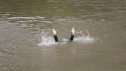 Anak 9 Tahun Tewas Terseret Arus Sungai di Temanggung