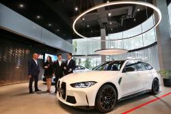 Diler BMW M Pertama di Jawa Timur Resmi Beroperasi, Hadirkan Konsep Retail.Next