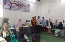 Gelombang Koperasi Merah Putih Terjang Cianjur Utara: Ekonomi Desa Siap Berkibar!