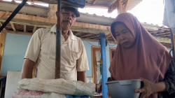 Penjual Es Dung Keliling Asal Grobogan Naik Haji Setelah Menabung Selama 13 Tahun
