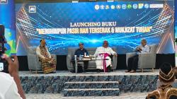 KSP Kopdit Pintu Air Luncurkan Buku Sejarah Perjalanan di Tengah RAT ke-XXIX