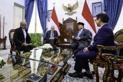 Bill Gates Sumbang Dana Hibah Rp1.651 Triliun: Anak-Anak Saya Tak Akan Miskin saat Saya Meninggal