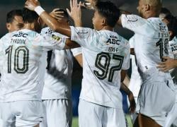 Sudah Mengunci Gelar Liga 1, Persib Tidak Akan Bermain Ngotot Saat Jamu Barito