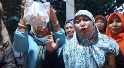 Galang 1000 Koin Jelang Aksi Akbar, Tuntut Cabut Moratorium dan Sahkan PPS