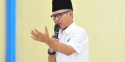 Tahun Ajaran 2025/2026, Lebak Resmi Terapkan Sistem SPMB