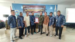 7 PPK di Kota Pangkalpinang Gelar Rekapitulasi Verifikasi Faktual Serentak
