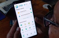 Gak Perlu Antre, Klaim JHT Rp15 Juta Kini Bisa di JMO!