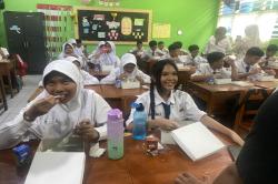 51.597 Siswa Masuk Nominasi Program Indonesia Pintar 2025
