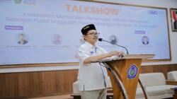 FAI UMS Gelar Talkshow Kesehatan Mental dan Cegah Kekerasan di Kampus