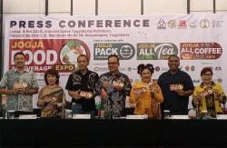 Ekspansi ke Jogja, Krista Exhibitions Gelar Jogja Food & Beverage Expo 2025