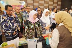 SIER Dukung Misi Dagang Jatim-Kaltim, Transaksi Tembus Rp1,05 Triliun, Perkuat Jejaring Industri