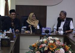 Wamen Agus Jabo Ingatkan!, Peran Perguruan Tinggi Bantu Entaskan Kemiskinan di Indonesia