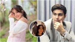 Siapa Pria Misterius di Samping Gisel saat Kondangan Luna Maya, Ternyata Bukan Orang Sembarangan