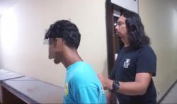 Istri di Makassar Menolak Berhenti Bekerja, Dianiaya Suami hingga Ditangkap Polisi
